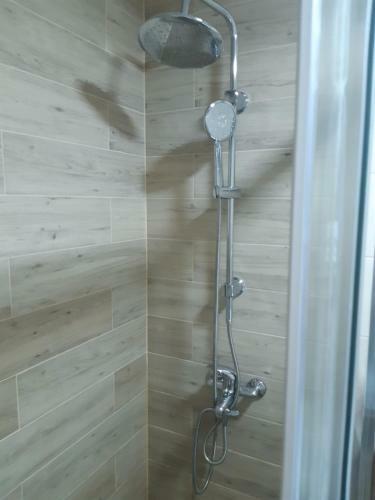 Apartman Gordana Ohrid