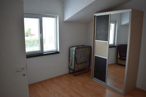 Laci Apartment