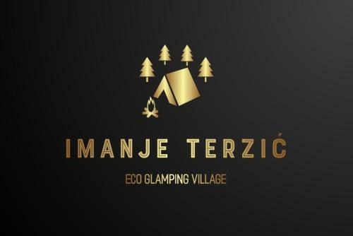 Glamping Zeta