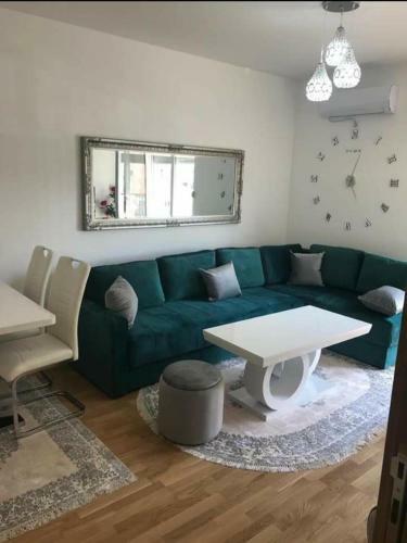 Apartamento Dina Jednosobni Stan