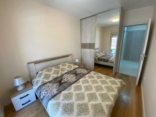 Central City Lux Apartments