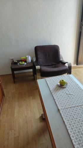 Apartman U Podgorici