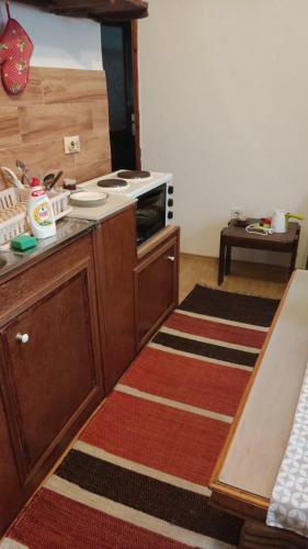 Apartman U Podgorici
