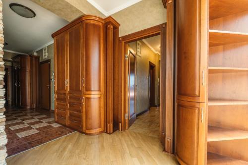 Apartamento Penthouse Barjaktar