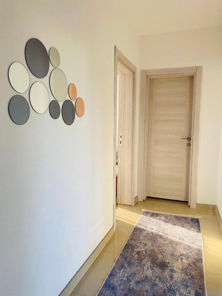 Apartment Mia Airport