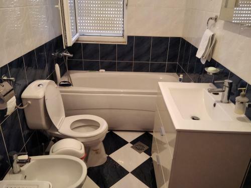 Apartamento Soks91