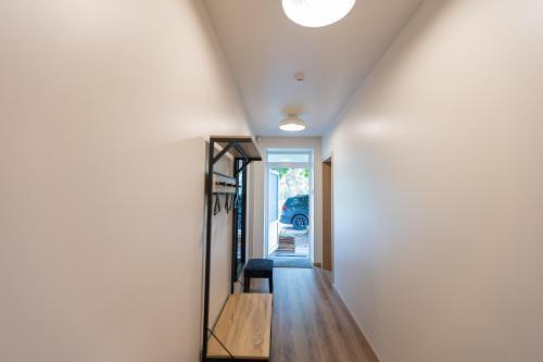 Apartment Near Baltic Sea 2
