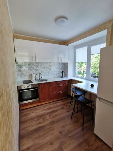 Apartment Near The Seaside