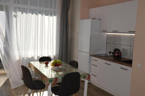 Apartamento Cool Flat With Own Garden