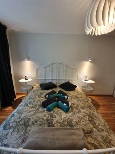 Apartamento Vilnis