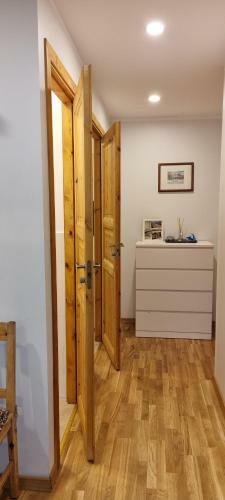 Apartamento Vilnis
