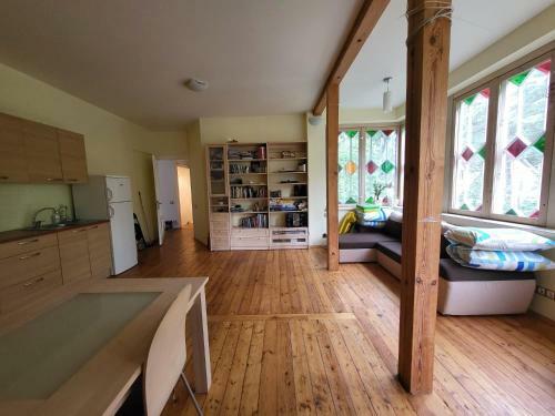 Cozy Apartment On Muizas Street