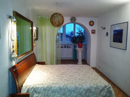 Apartamento Appartment Acacia