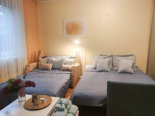Jurmala Art Apartment