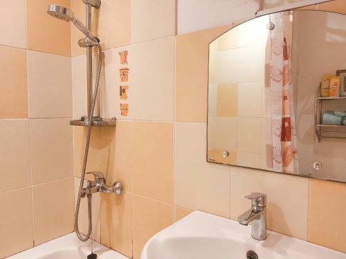 Jurmala Art Apartment