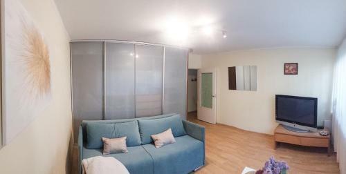 Jurmala Art Apartment