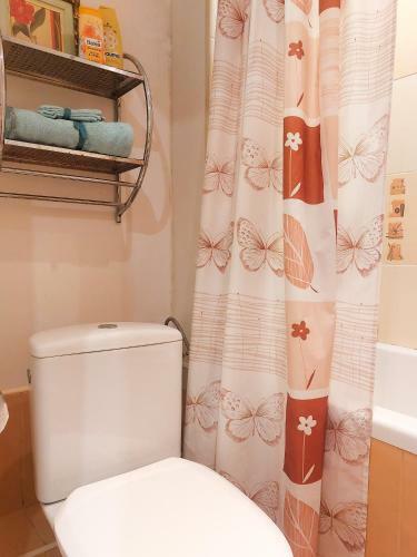 Jurmala Art Apartment