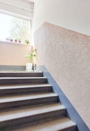 Jurmala Art Apartment