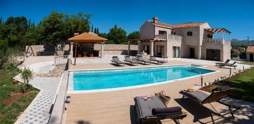 Villa Peleo