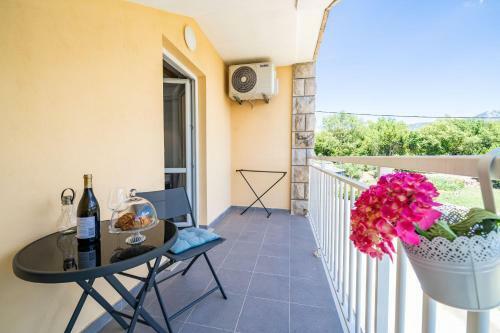 Hostal Apartments Amalija