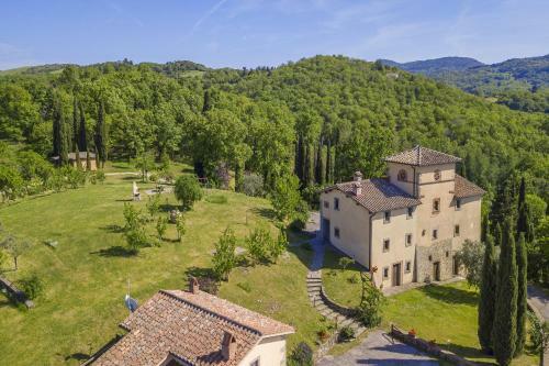 Villa La Chiesina