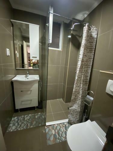 Milan Apartments