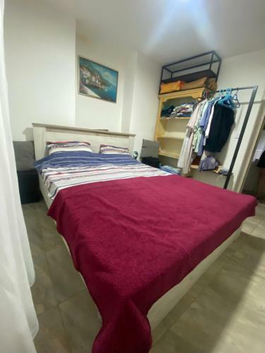 Milan Apartments