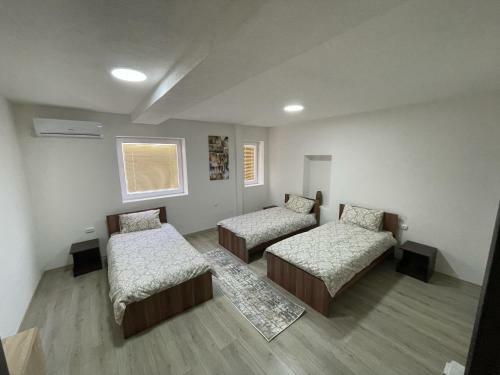 Hotel Vila 5