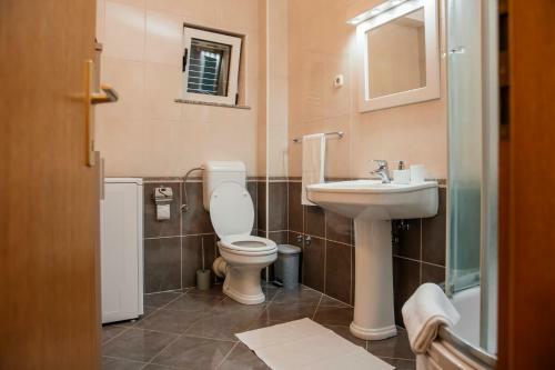 Apartamento Villa Stillness