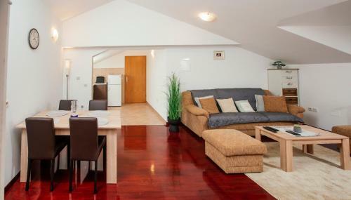 Apartamento Villa Stillness