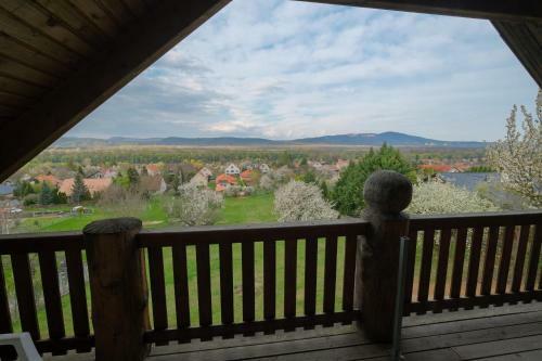 Apartamento Donauresidenz