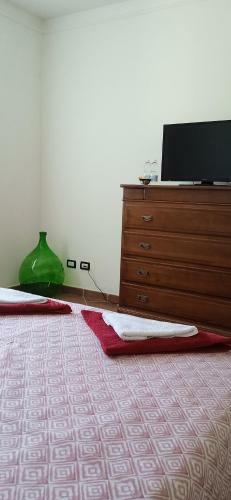 Bed & Breakfast In Vino Veritas