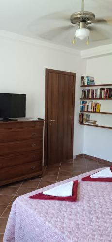 Bed & Breakfast In Vino Veritas