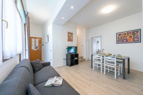 Arco Rocks Apartments