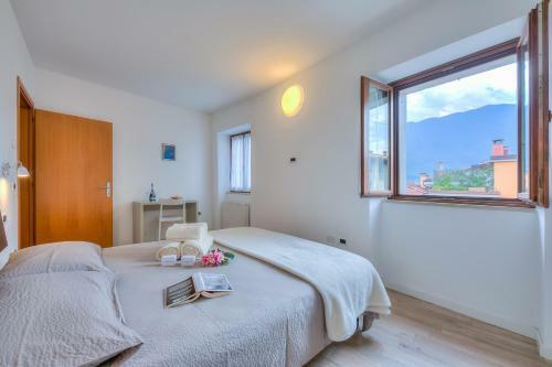 Arco Rocks Apartments
