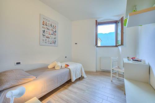 Arco Rocks Apartments