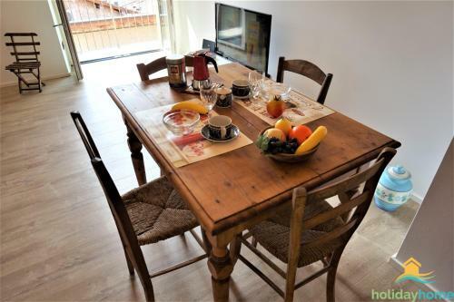 Apartamento Casa Elena