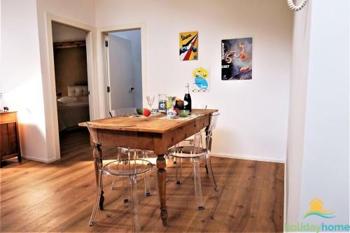Apartamento Casa Elena