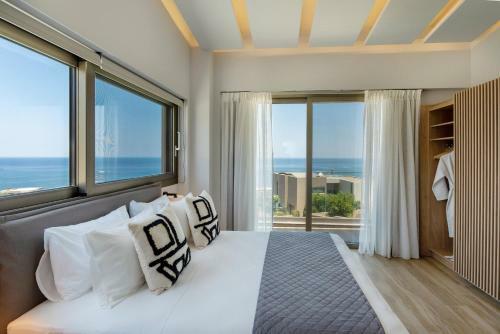 Luxury Villa Aqua With 2 Heated Pools
