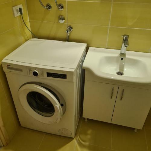 Apartman Vasilije