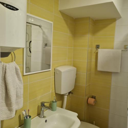 Apartman Vasilije