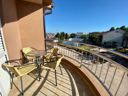 Apartmani Radovici Central