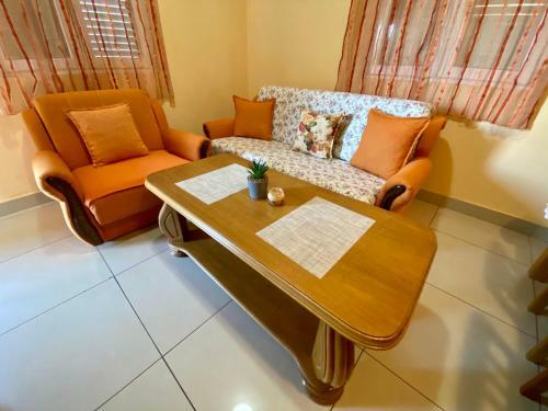 Apartmani Radovici Central