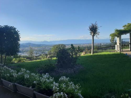 Apartamento Al Panorama
