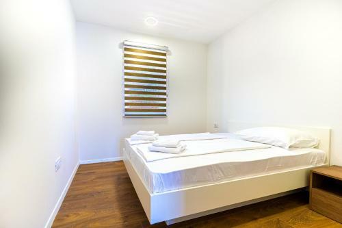 Apartamento Island Getaway
