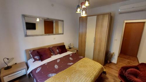 Hostal Beautiful Four Color Rooms