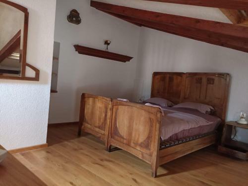 Apartamentos Casa Mali