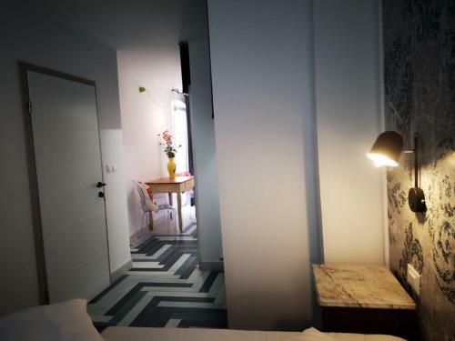 Cres B Studio Apartman