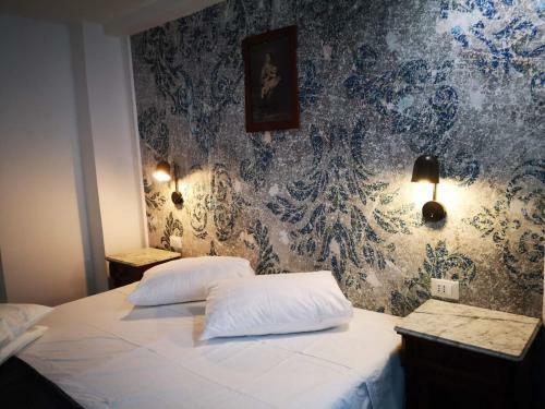 Cres B Studio Apartman