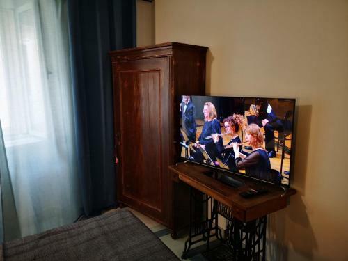 Cres B Studio Apartman